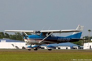 N61078 Cessna 150J C/N 15070783, N61078